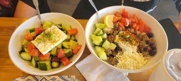 Greko Greek Street Food by null