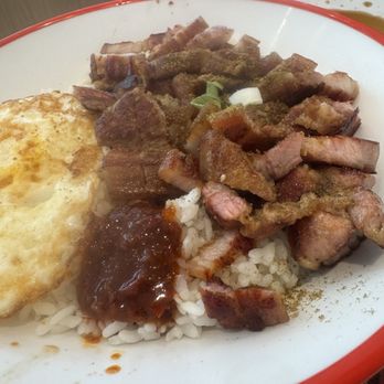 Mom’s Pan Fried Bun - Chinese Near Me - Markham, Ontario