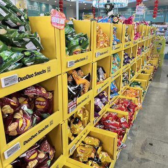 DUODUO SNACKS - Updated April 2025 - 905 Photos & 143 Reviews - 1388