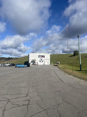 Diefenbunker: Canada's Cold War Museum by null