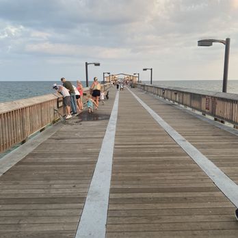 Gulf State Park - Pier - Parks Near Me - Gulf Shores, Alabama Gulf State Park - Pier - Parks Near Me - Gulf Shores, Alabama