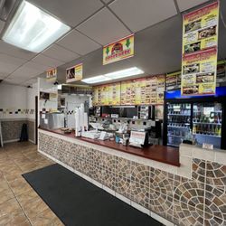 Mr Burritos