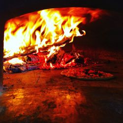 The Pizza Genie - Forged in Fire