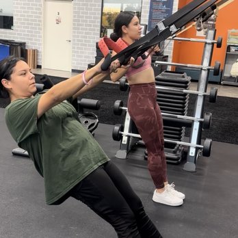 More Than Movement - Partner sessions available - Trainers Near Me - La Mesa, California More Than Movement - Partner sessions available - Trainers Near Me - La Mesa, California