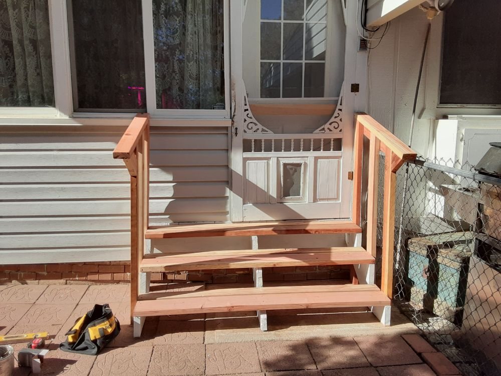 Slide of Archibeque's Everything