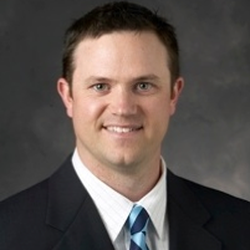 Zack Vaughn, MD