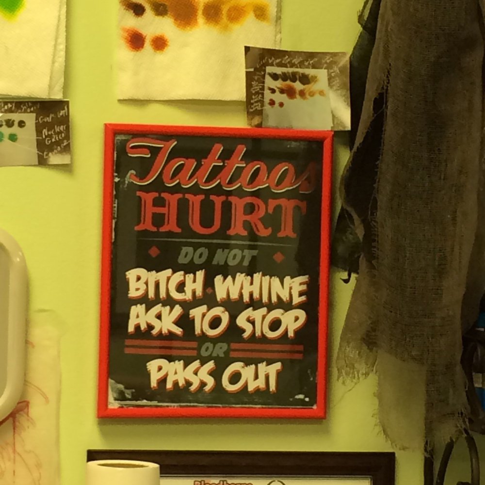 Ink Gallery Tattoo Studio - Tattoo Near Me - Fairfield, New Jersey Ink Gallery Tattoo Studio - Tattoo Near Me - Fairfield, New Jersey