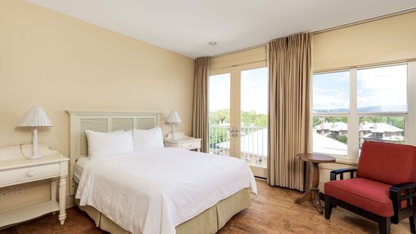 Hotel Eldorado at Eldorado Resort by null