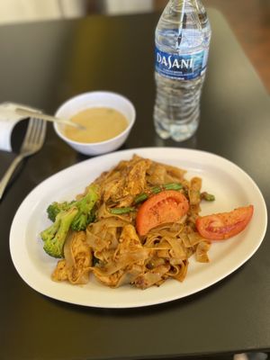 Masaman Thai Kitchen by null