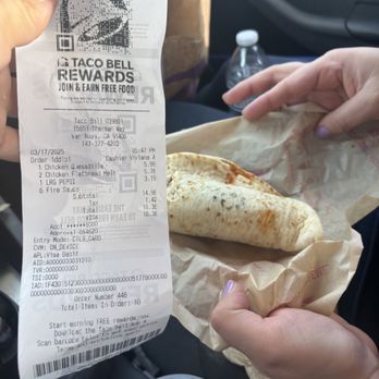 Taco Bell - Fast Food Near Me - Van Nuys, California Taco Bell - Fast Food Near Me - Van Nuys, California