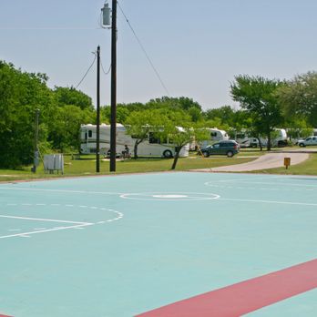 Thousand Trails Bay Landing - RV Parks Near Me - Bridgeport, Texas Thousand Trails Bay Landing - RV Parks Near Me - Bridgeport, Texas