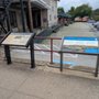 Staunton Train Station - STA