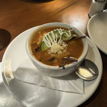 Mi Dia From Scratch - Soup - Tex-Mex Near Me - Flower Mound, Texas