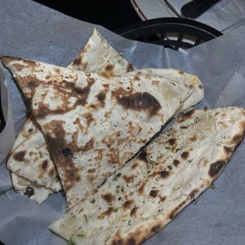 Royal Curry Cafe - Garlic Naan - Indian Near Me - North Hollywood, California Royal Curry Cafe - Garlic Naan - Indian Near Me - North Hollywood, California