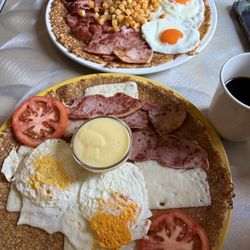 De Dutch