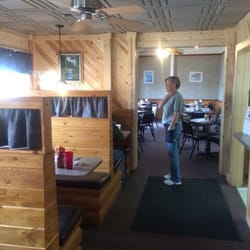 Lamplighter Cafe
