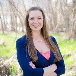 Riverwalk Family Chiropractic - Dr. Andria Goff, one of our amazing chiropractors!