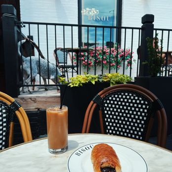 Bisou - Coffee & Tea Near Me - Kansas City, Missouri