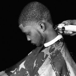 Westbound Cuts - Hair cut by kool the Barbers