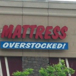 Mattress Overstocked - Our Store