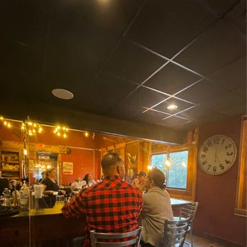 Riverhouse - New American Near Me - Taunton, Massachusetts