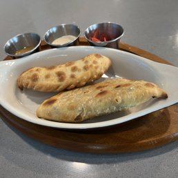 Empanadas