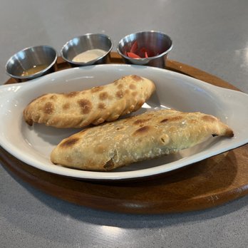 Restaurant 605 - Empanadas - Bars Near Me - Albany, New York
