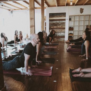 Wild Heart Yoga - Yoga Near Me - Austin, Texas Wild Heart Yoga - Yoga Near Me - Austin, Texas
