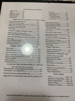 Menu photo 2 Peter's II Cheshire, CT Menu photo 2 Peter's II Cheshire, CT
