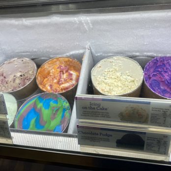 Baskin Robins - Ice Cream & Frozen Yogurt Near Me - Surrey, British Columbia