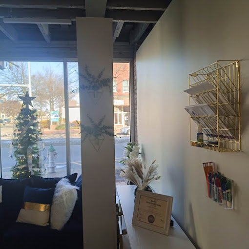 Well Watered Place - grief counselor in Portsmouth, VA