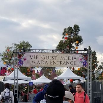 Beyond Wonderland - Performing Arts Near Me - San Bernardino, California Beyond Wonderland - Performing Arts Near Me - San Bernardino, California
