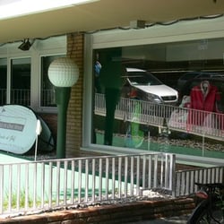 Hole In One