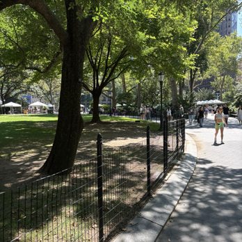 Madison Square Park - Parks Near Me - New York, New York Madison Square Park - Parks Near Me - New York, New York