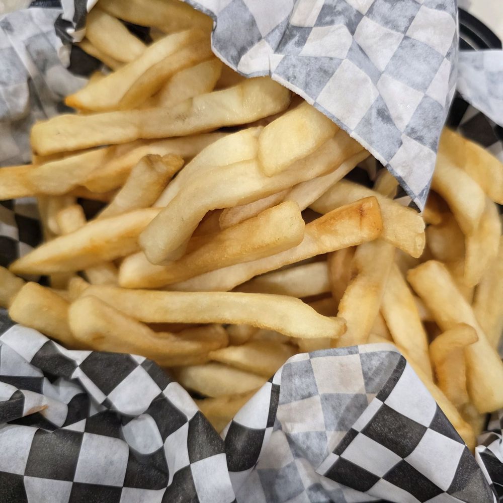Wing It - Dry fries - Chicken Wings Near Me - Las Vegas, Nevada Wing It - Dry fries - Chicken Wings Near Me - Las Vegas, Nevada