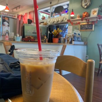 Eclipse Cafe - Coffee & Tea Near Me - Tampa, Florida Eclipse Cafe - Coffee & Tea Near Me - Tampa, Florida
