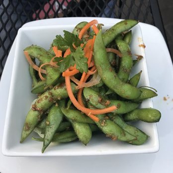 Shiki - Roasted Edamame - Asian Fusion Near Me - Homewood, Alabama Shiki - Roasted Edamame - Asian Fusion Near Me - Homewood, Alabama