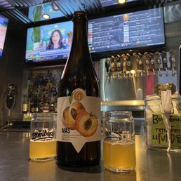 Taproom Taproom