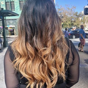 The Compound Salon - Barbers Near Me - Culver City, California