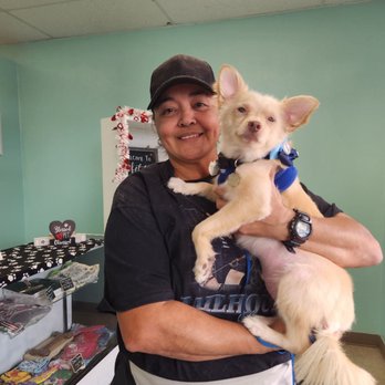 Fetchnplay Dog Grooming - Pet Groomers Near Me - Ontario, California Fetchnplay Dog Grooming - Pet Groomers Near Me - Ontario, California