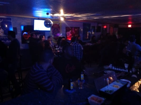 Mi Barra Bar by null