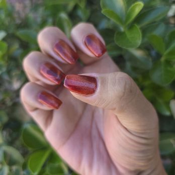 Cutie Nails and Spa - Nail Salons Near Me - Las Vegas, Nevada