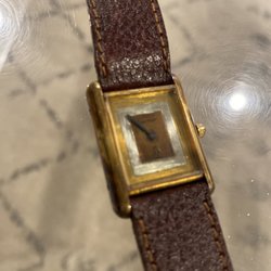 Montoya Watch Service Center
