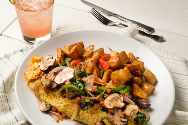 Toast Kitchen and Bar by null