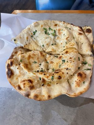 Naan N Curry mt hood by null