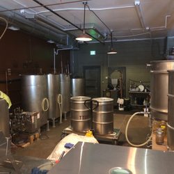 Copper Sky Distillery