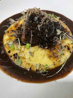 Mello Bistro by null