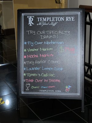 Menu photo 4 Rimrock Bar & Grille Phoenix, AZ Menu photo 4 Rimrock Bar & Grille Phoenix, AZ