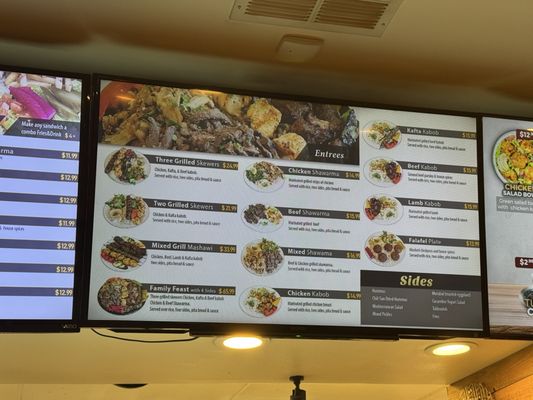 Menu photo 3 Pita Paradise La Mirada, CA Menu photo 3 Pita Paradise La Mirada, CA