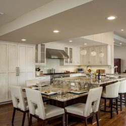 John Cook Kitchens